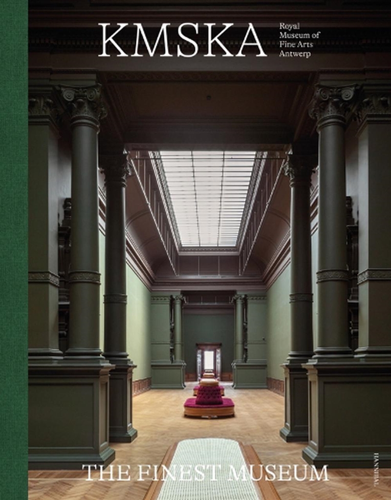 KMSKA: The Finest Museum/Product Detail/Art