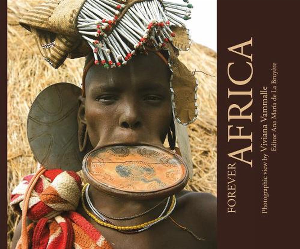 Forever Africa/Product Detail/Photography