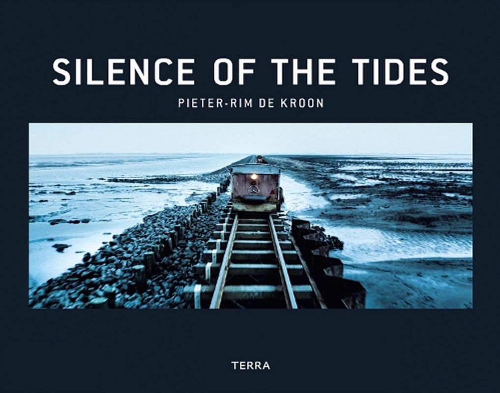 Silence of the Tides/Product Detail/Photography