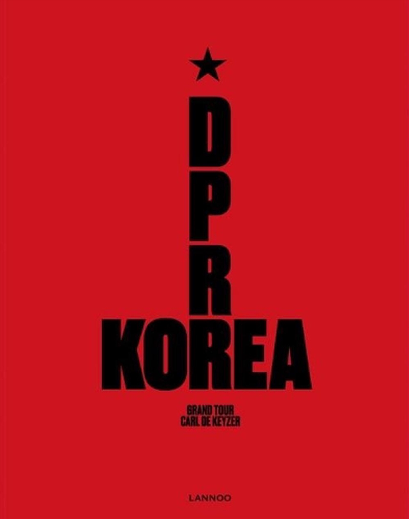D.P.R. Korea: Grand Tour/Product Detail/Photography