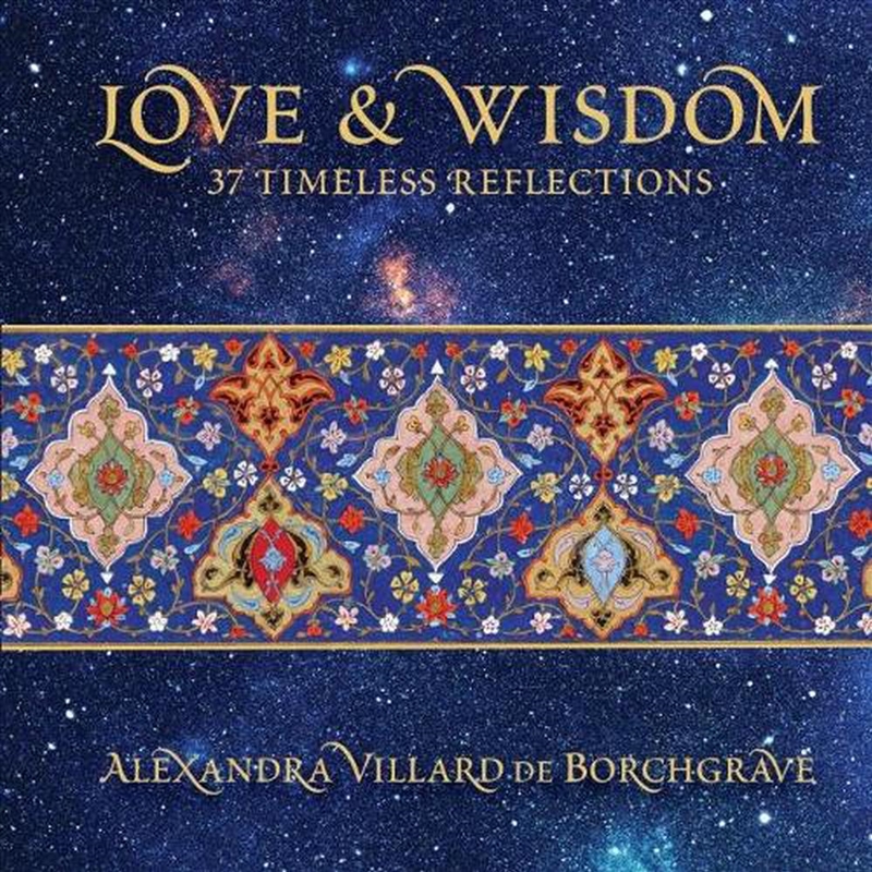 Love and Wisdom: 37 Timeless Reflections/Product Detail/Reading
