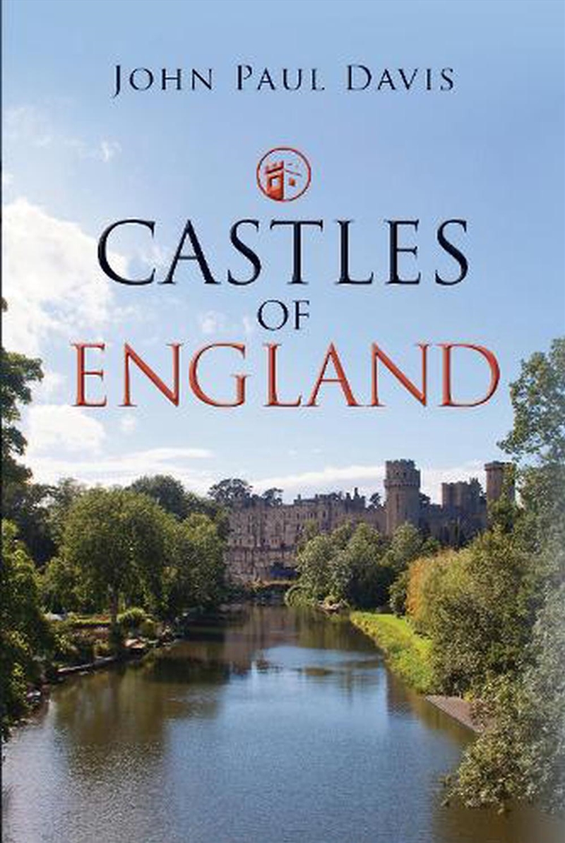 Castles of England/Product Detail/Architecture