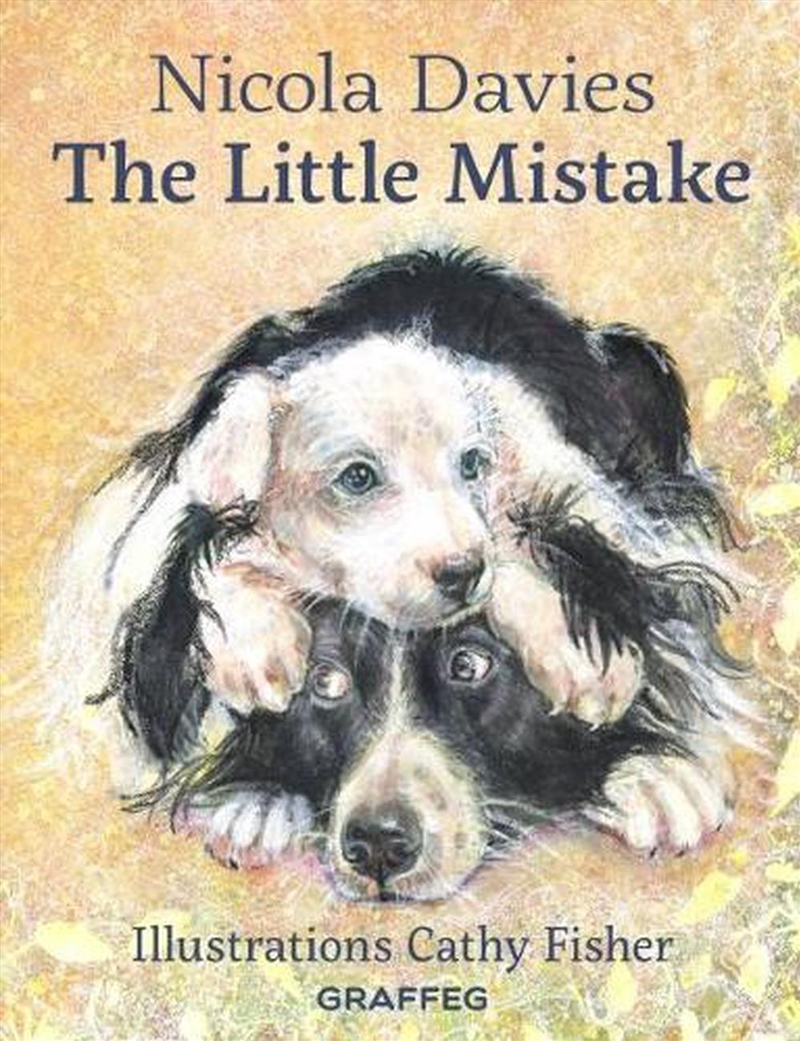 The Little Mistake/Product Detail/Early Childhood Fiction Books