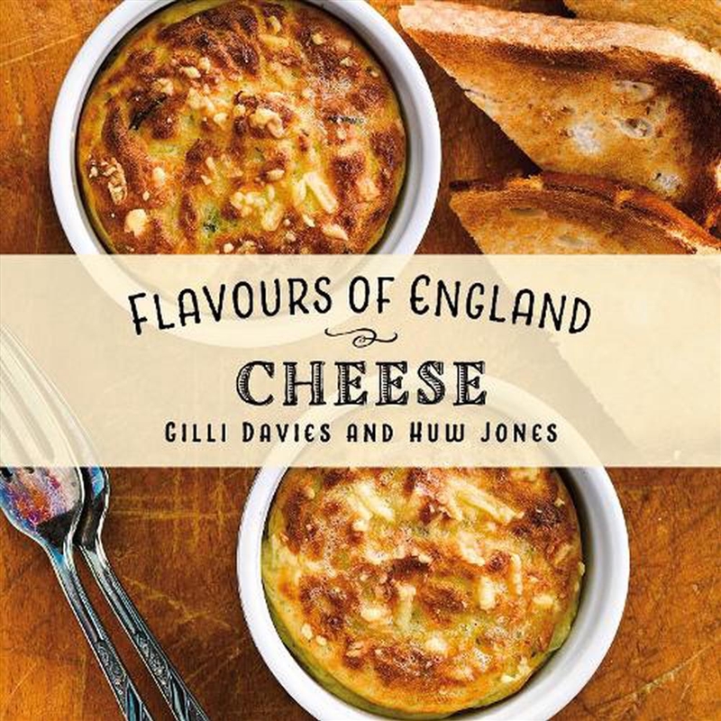 Flavours Of England: Cheese/Product Detail/Recipes, Food & Drink