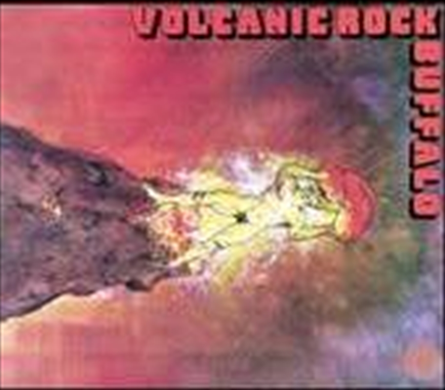 Volcanic Rock/Product Detail/Rock/Pop