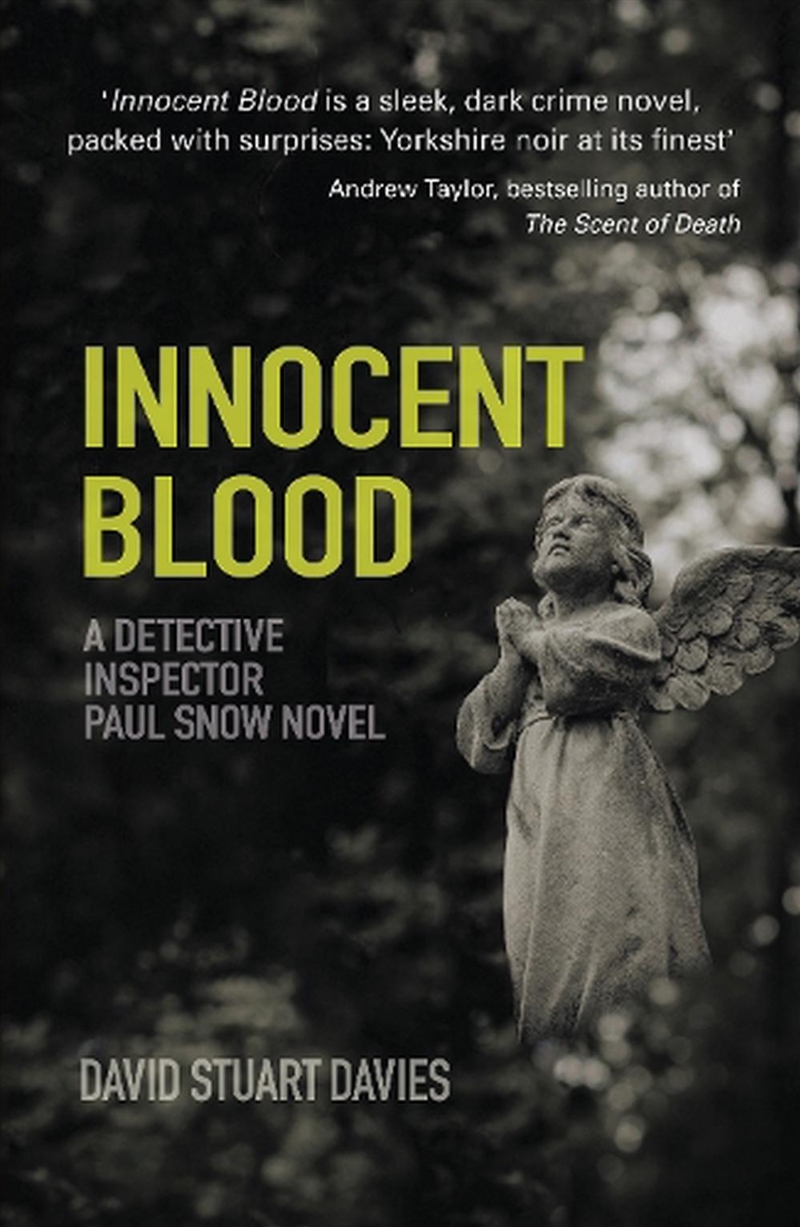 Innocent Blood/Product Detail/General Fiction Books
