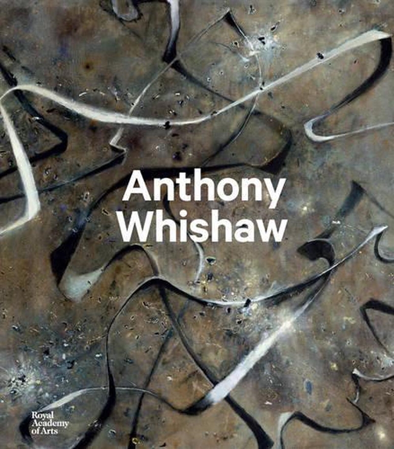 Anthony Whishaw/Product Detail/Art
