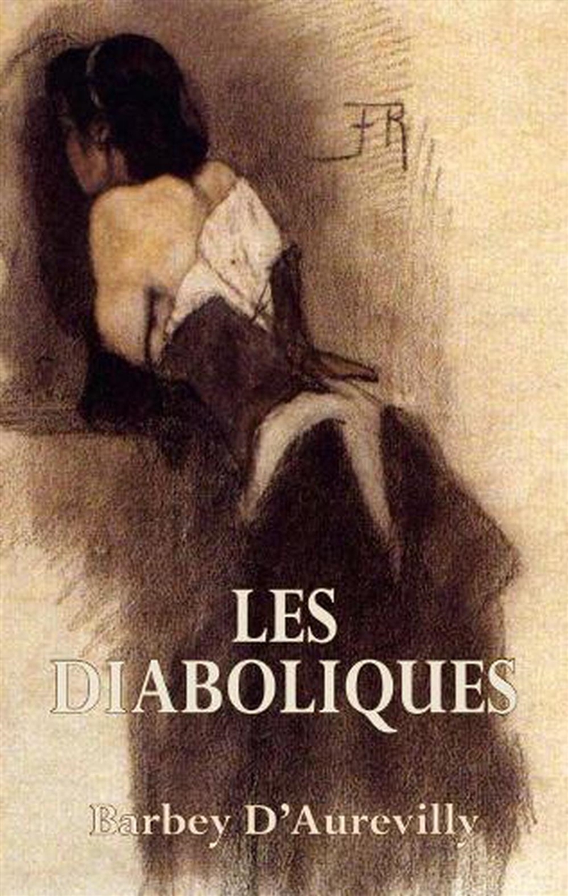 Les Diaboliques (The She-Devils)/Product Detail/Modern & Contemporary