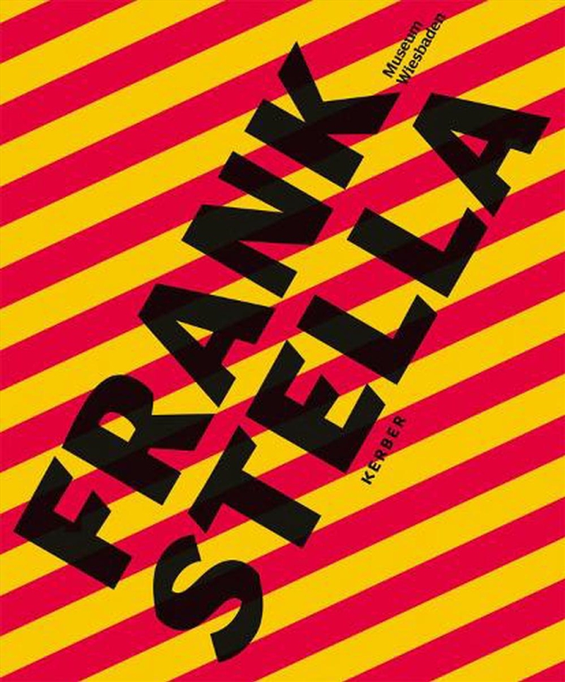 Frank Stella/Product Detail/Art