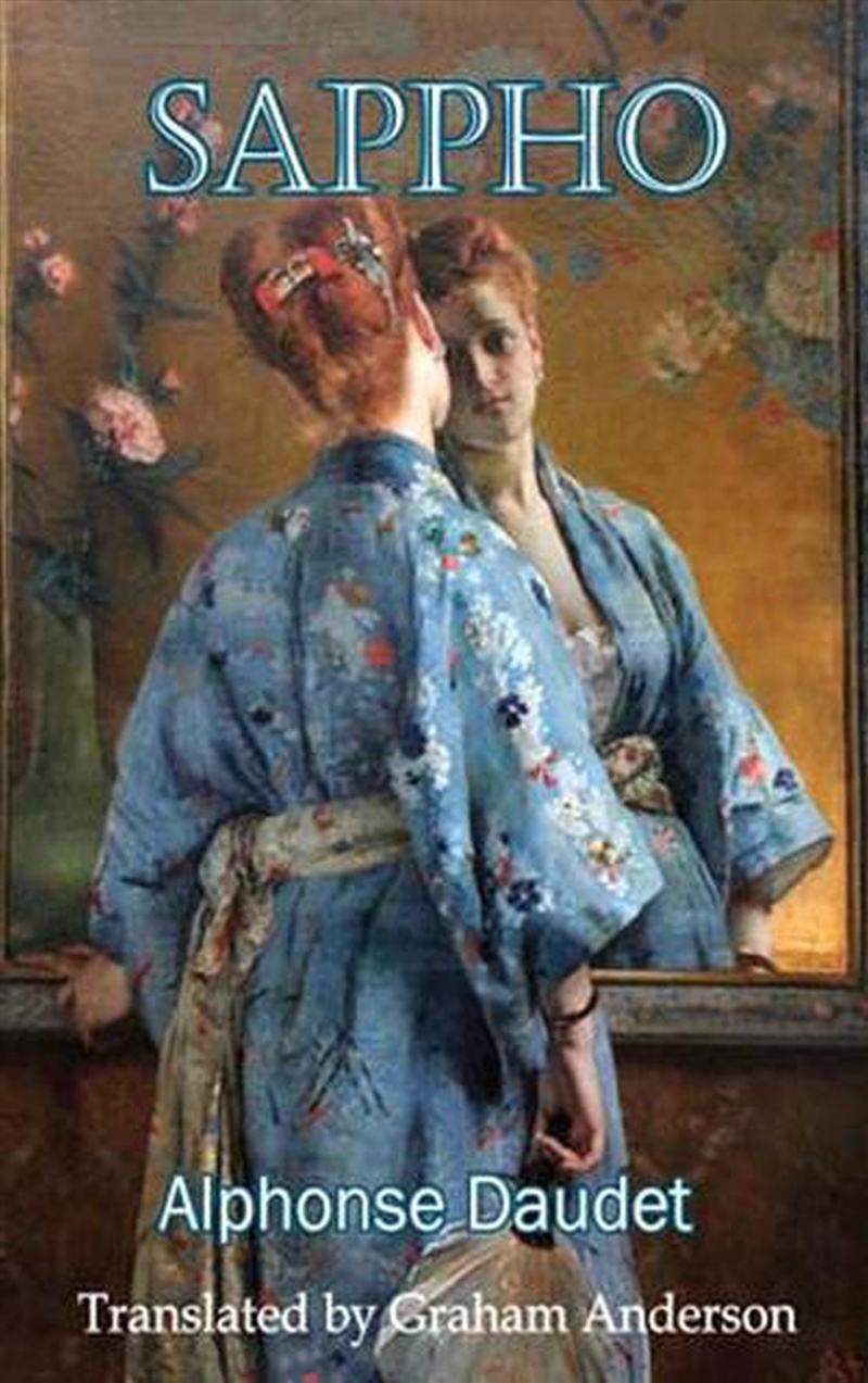 Sappho/Product Detail/General Fiction Books