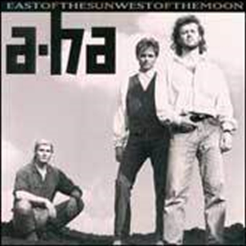East Of The Sun West Of The Moon/Product Detail/Rock/Pop