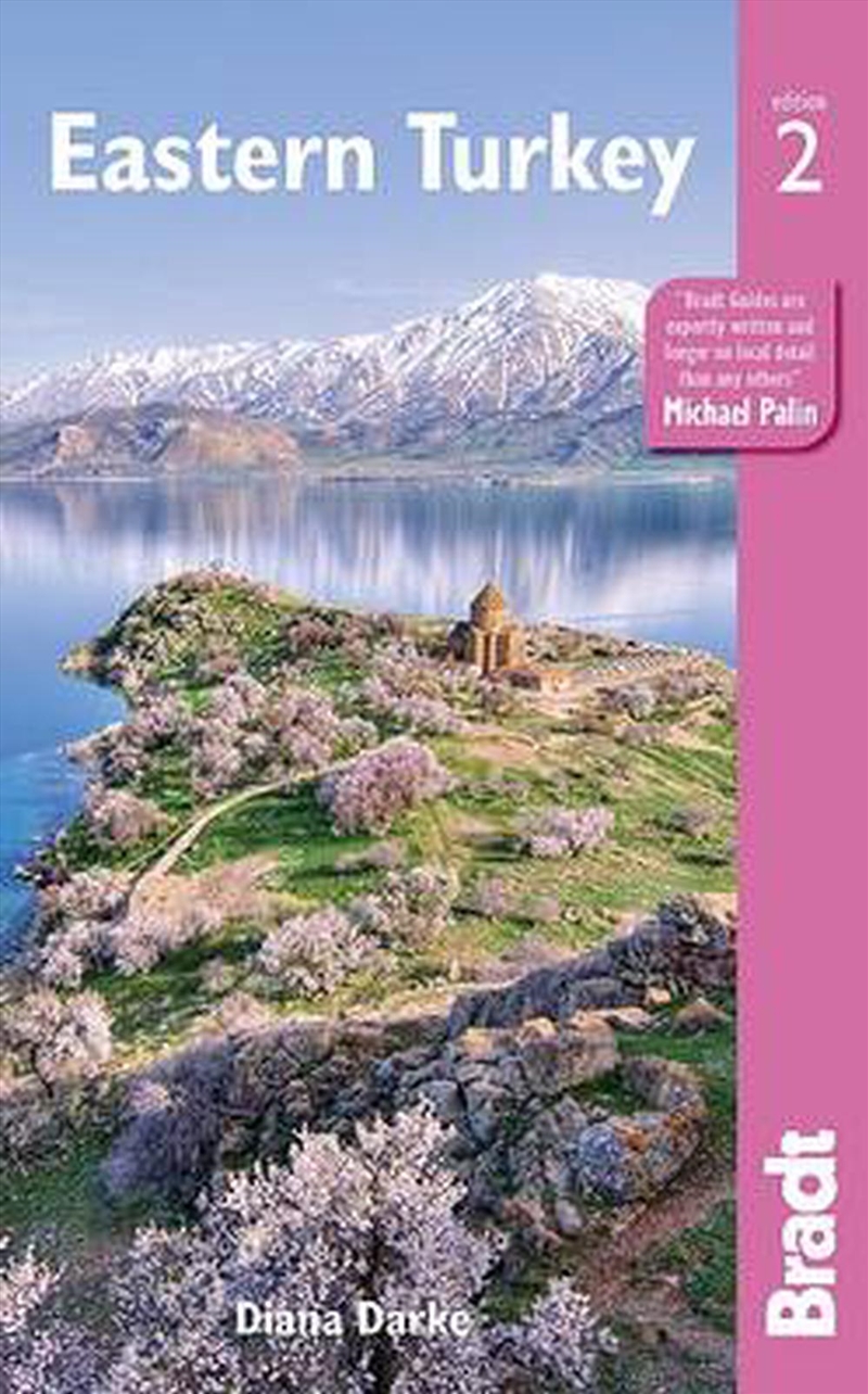 Bradt Travel Guide: Eastern Turkey/Product Detail/Travel & Holidays