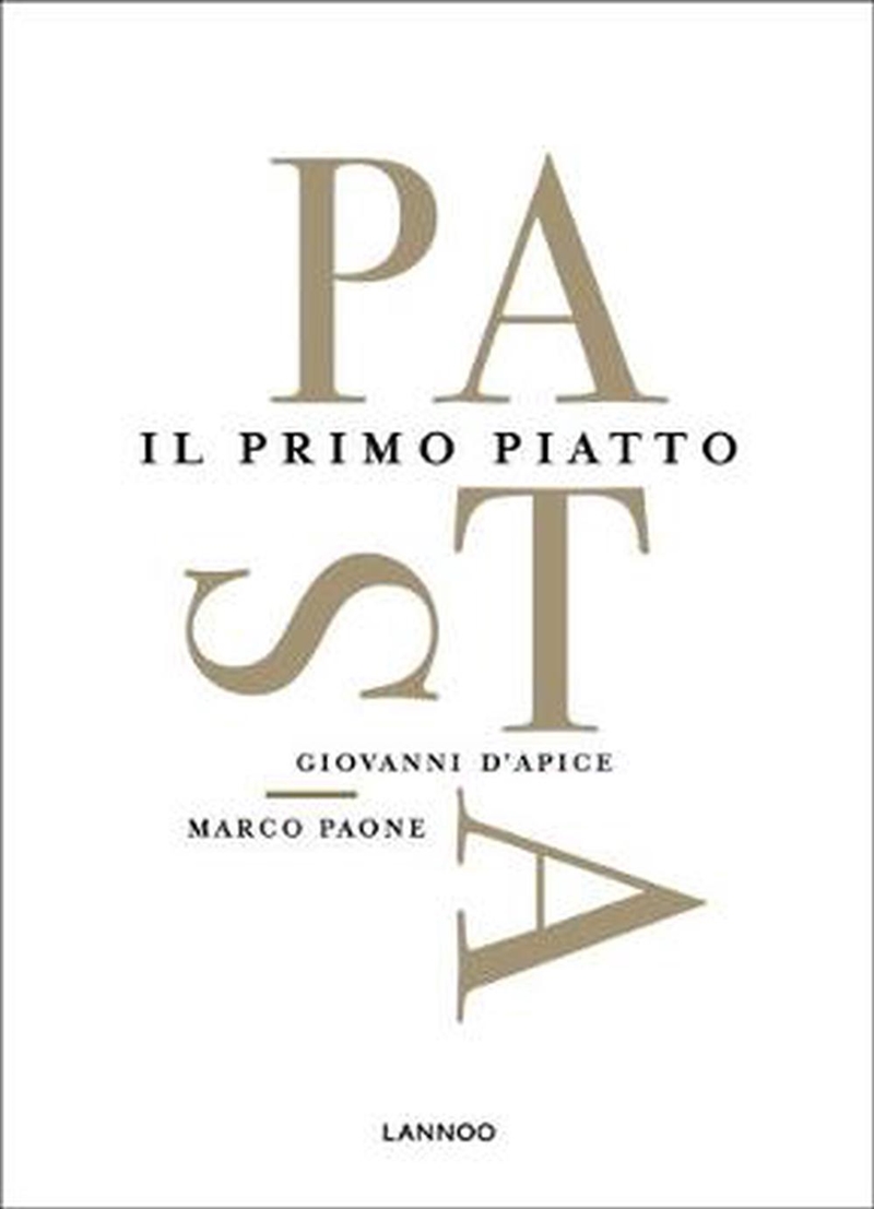 Pasta: Il Primo Piatto/Product Detail/Recipes, Food & Drink
