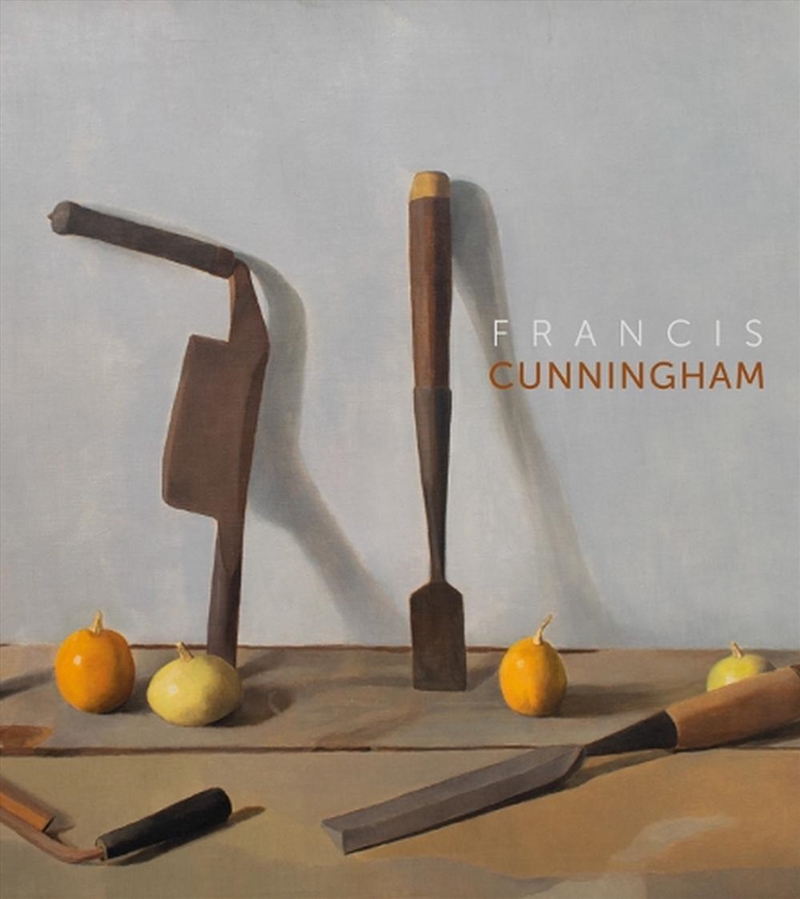 Francis Cunningham: Learning How to See/Product Detail/Art