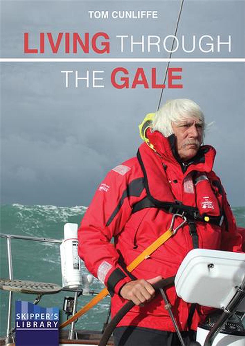 Living Through the Gale/Product Detail/Sport & Recreation