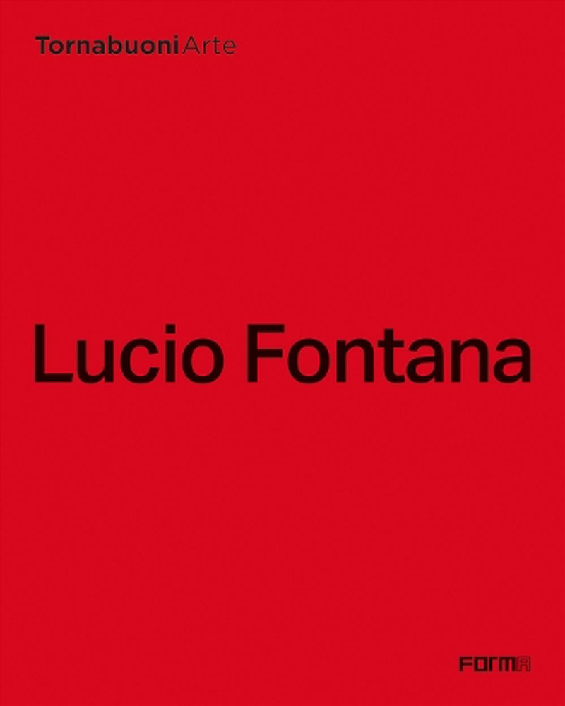 Lucio Fontana/Product Detail/Art