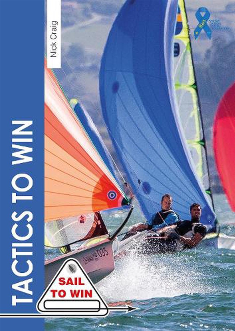 Tactics to Win/Product Detail/Sport & Recreation