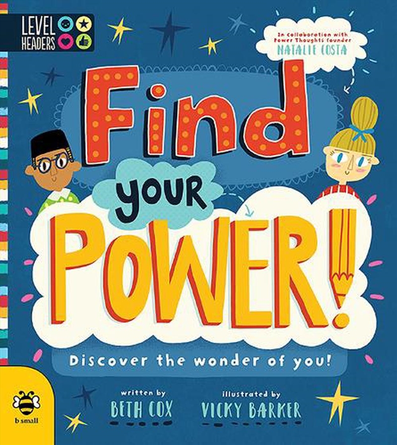 Find Your Power/Product Detail/Early Childhood Fiction Books