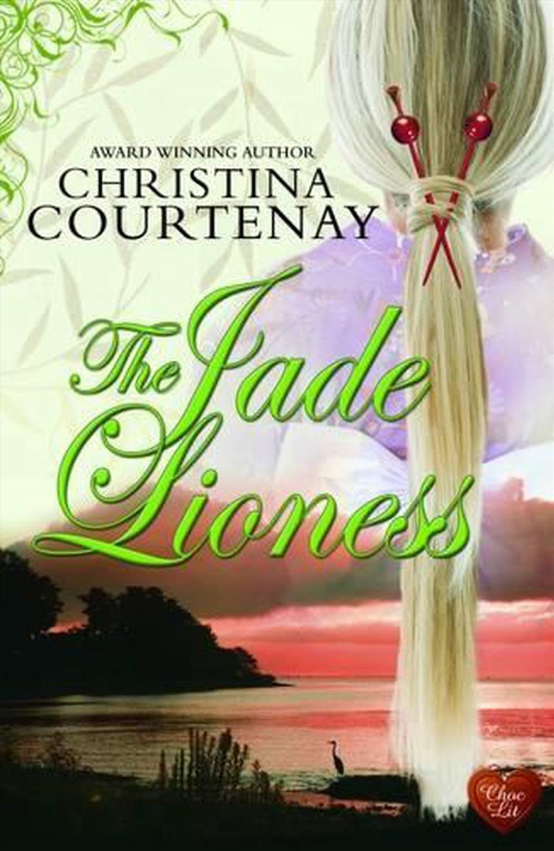 Jade Lioness/Product Detail/Modern & Contemporary