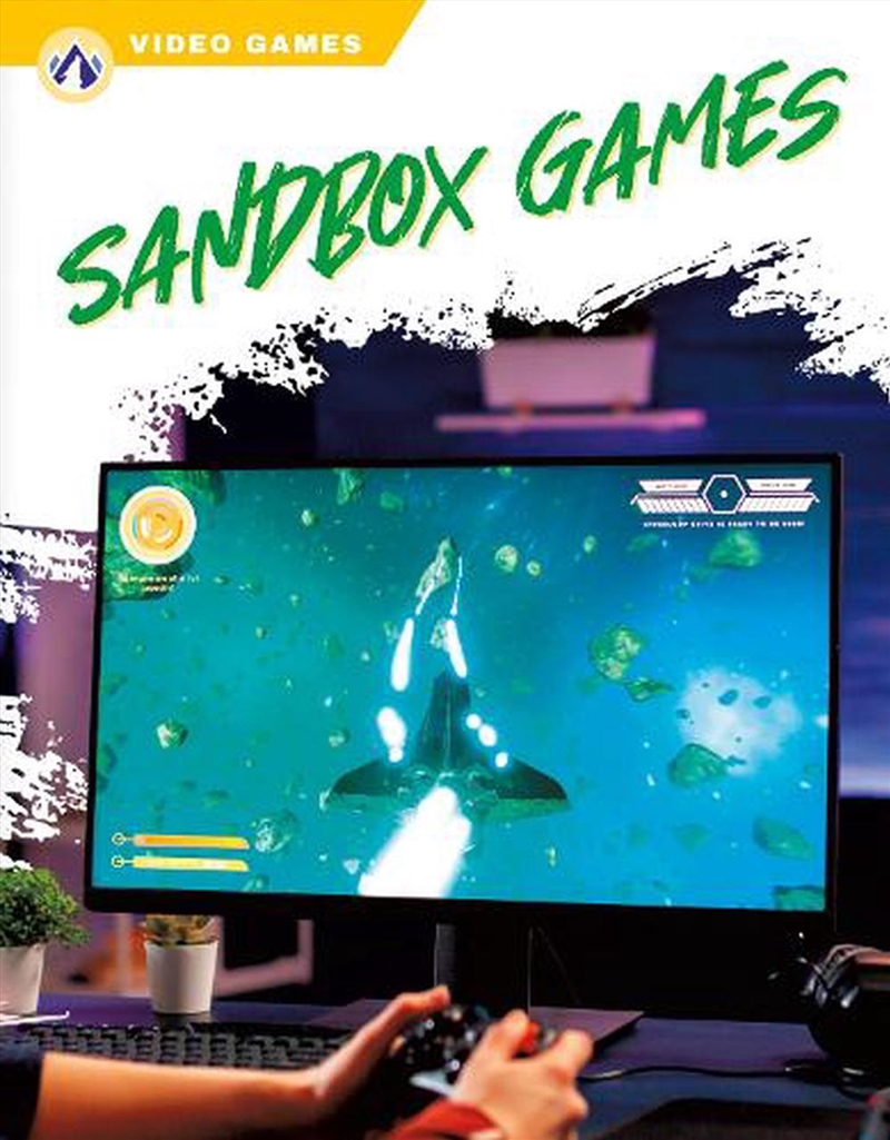 Video Games: Sandbox Games/Product Detail/Childrens