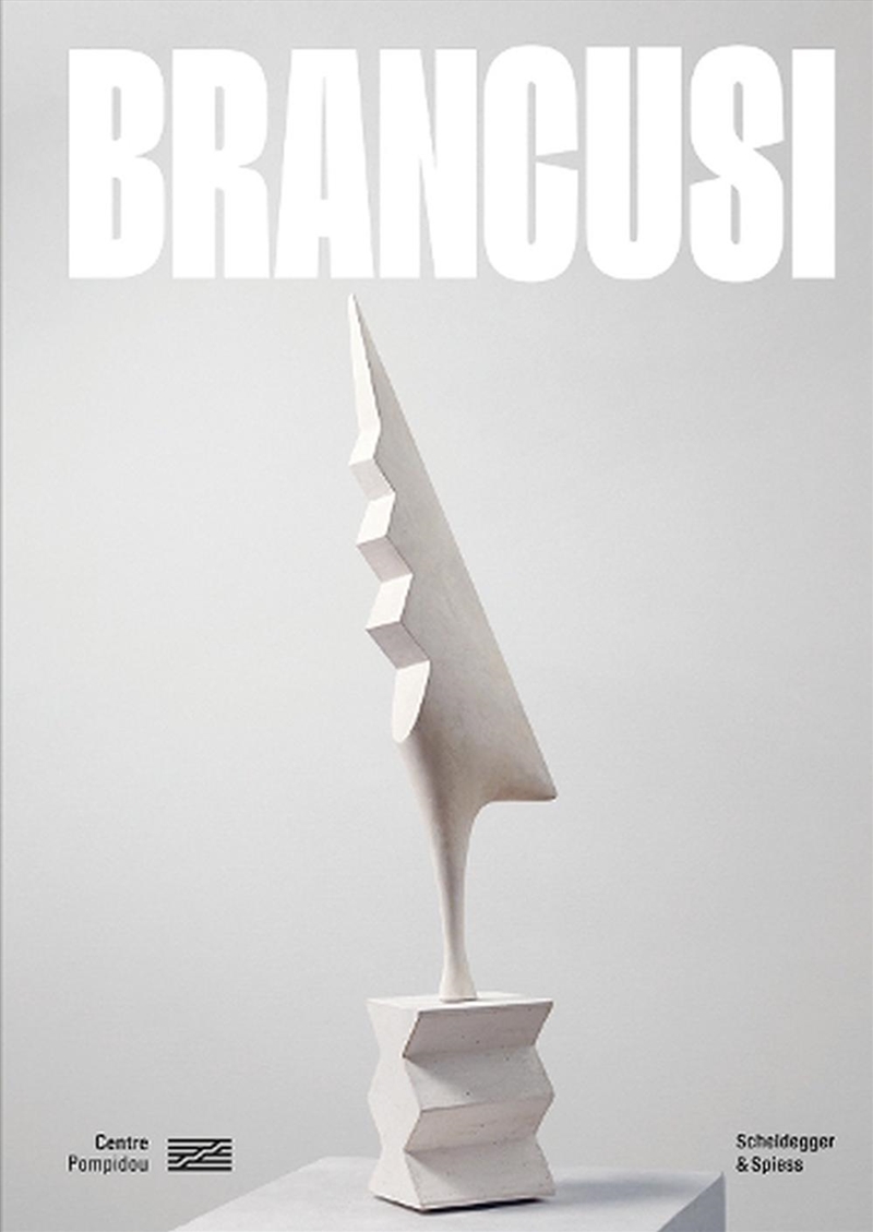 Brancusi/Product Detail/Reading