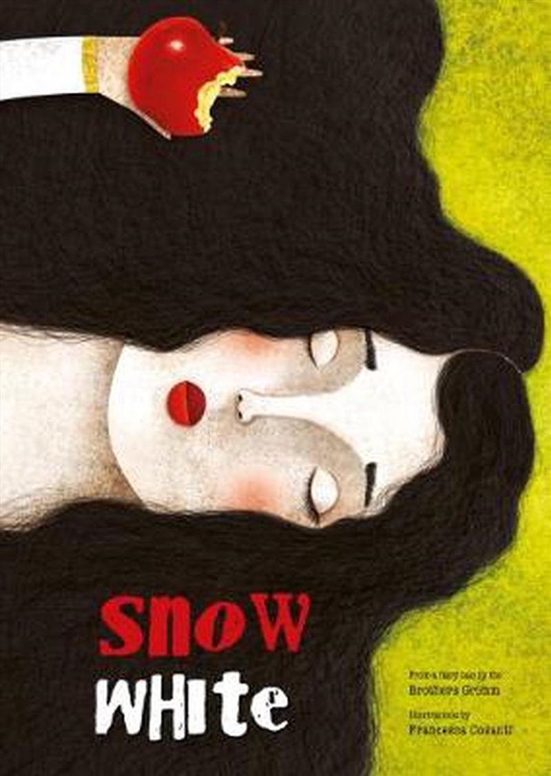 Snow White/Product Detail/Early Childhood Fiction Books