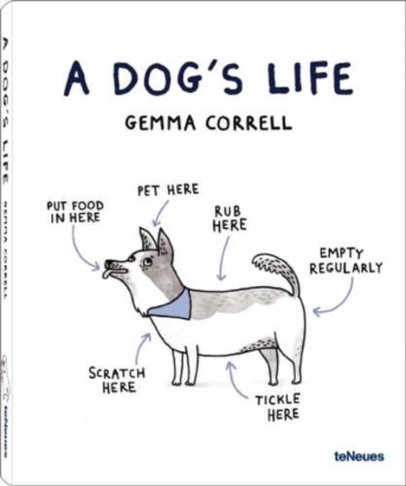 Dog's Life/Product Detail/Comedy