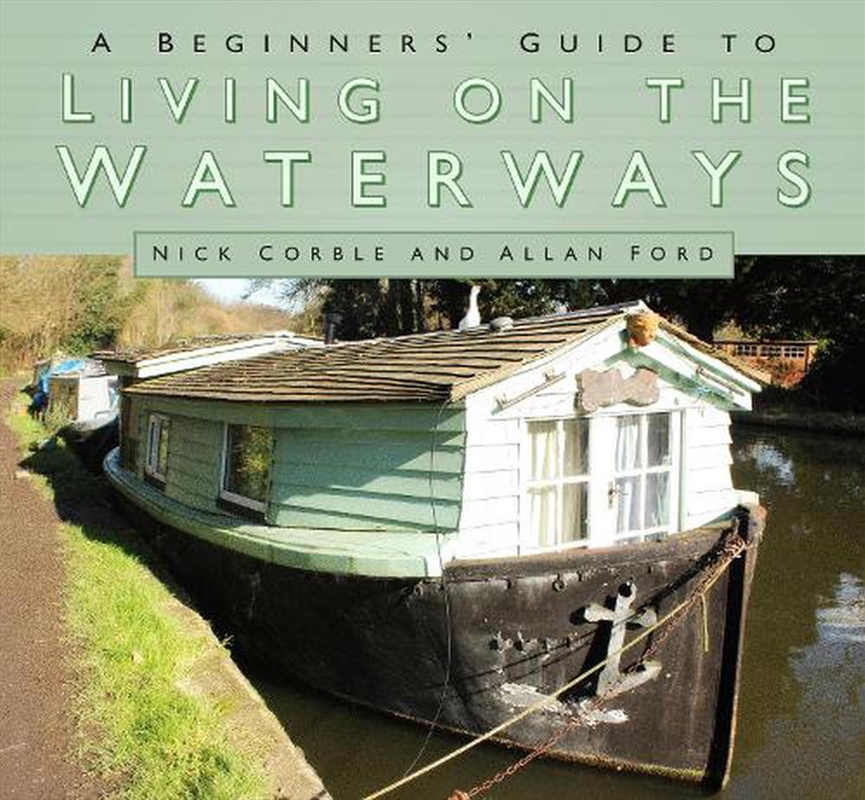Beginner's Guide to Living on the Waterways/Product Detail/Fashion & Style Guides
