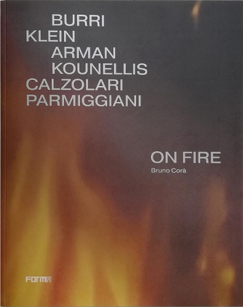 On Fire/Product Detail/Art