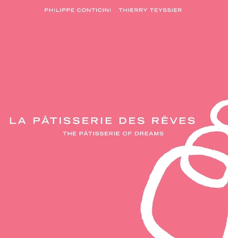 La Patisserie des Reves/Product Detail/Recipes, Food & Drink