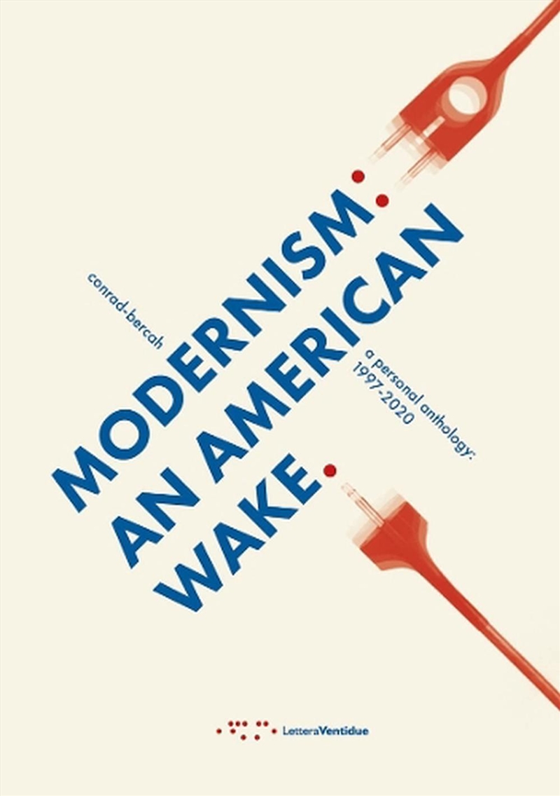 Modernism: An American Wake/Product Detail/Art