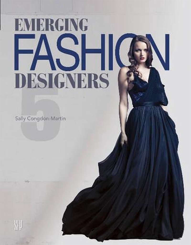 Emerging Fashion Designers 5/Product Detail/Fashion & Style Guides