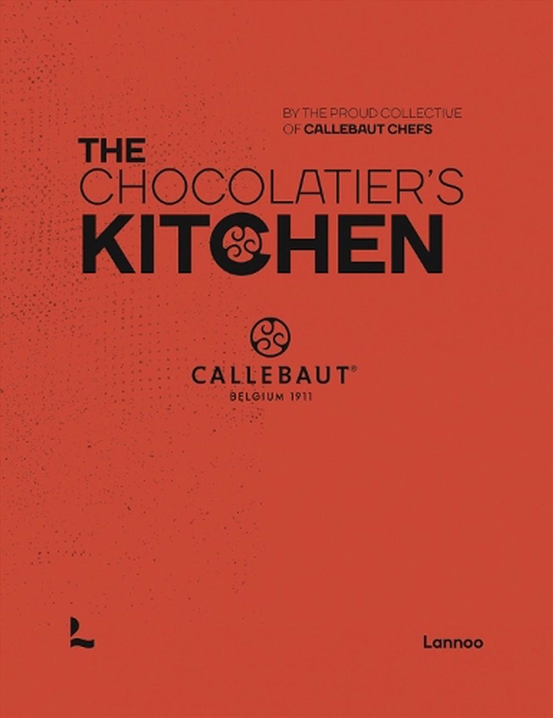 Chocolatier's Kitchen/Product Detail/Recipes, Food & Drink