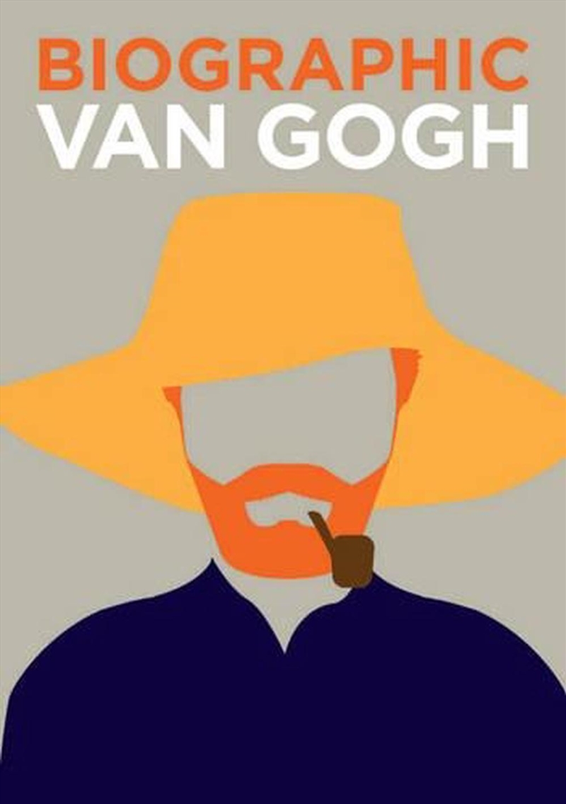 Biographic: Van Gogh/Product Detail/Reading