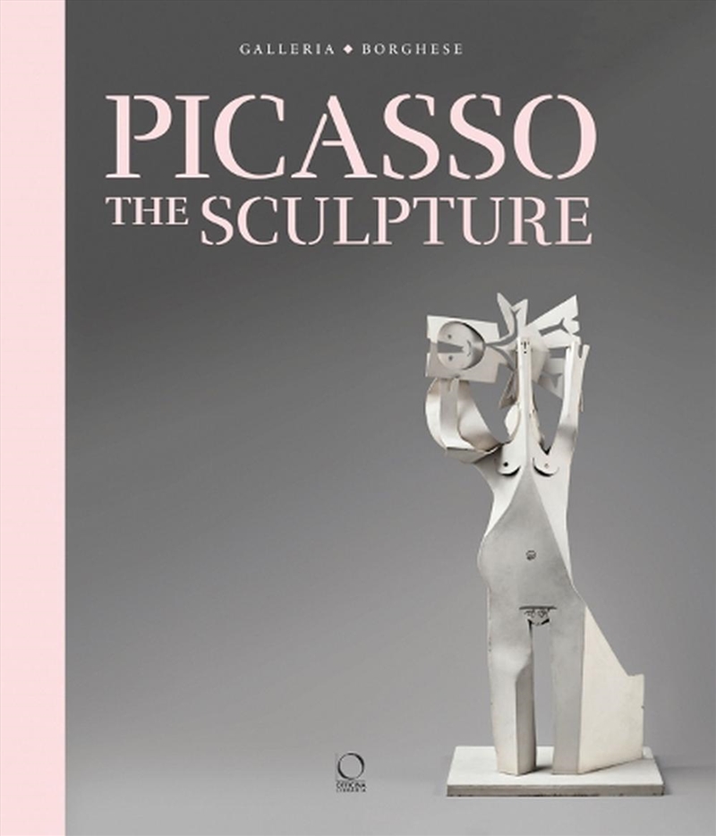 Picasso: The Sculpture/Product Detail/Reading