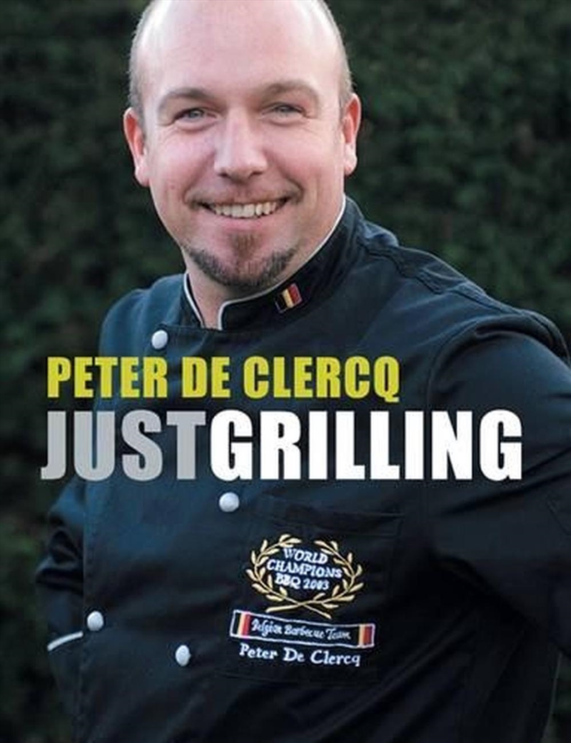 Just Grilling/Product Detail/Recipes, Food & Drink