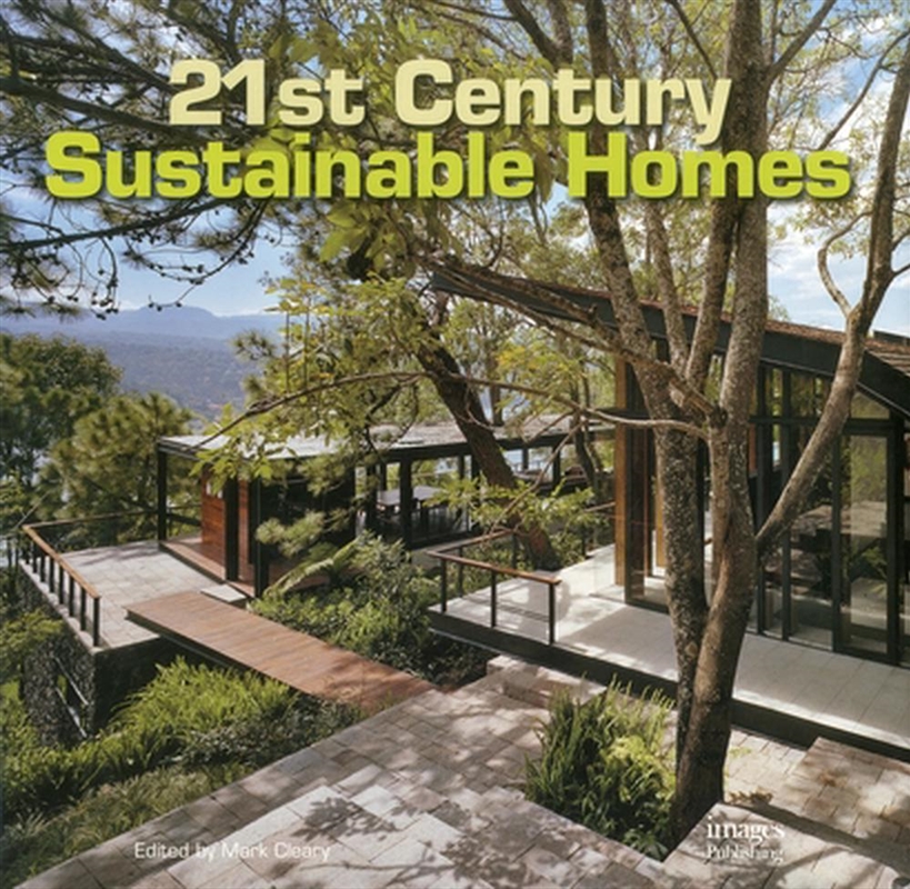 21st Century Sustainable Homes/Product Detail/Architecture