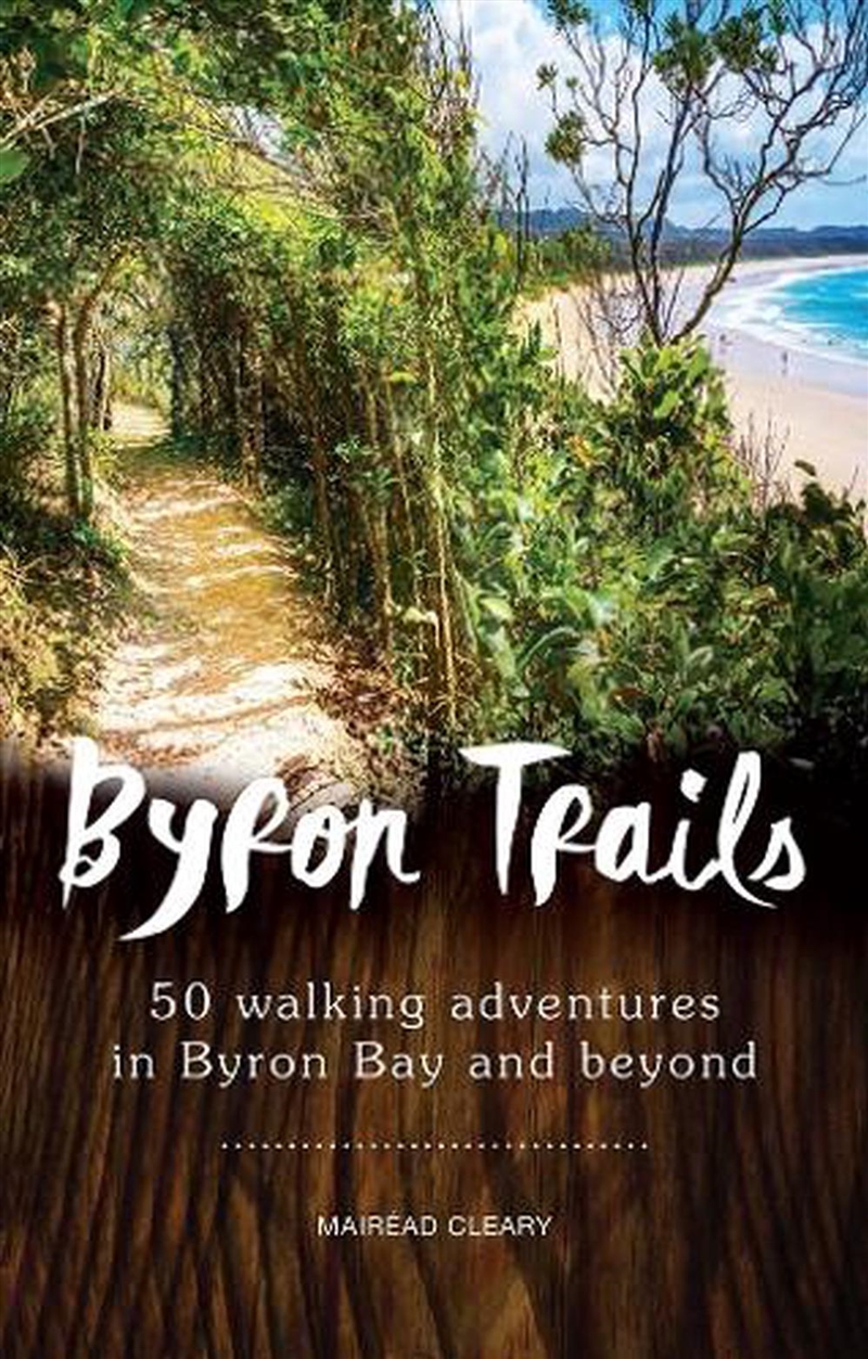 Byron Trails/Product Detail/Sport & Recreation