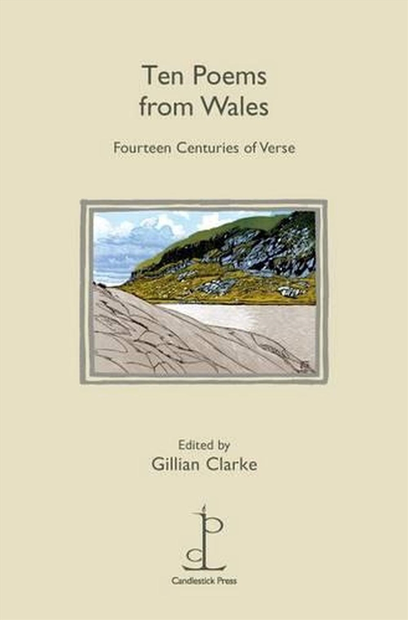 Ten Poems from Wales/Product Detail/Reading