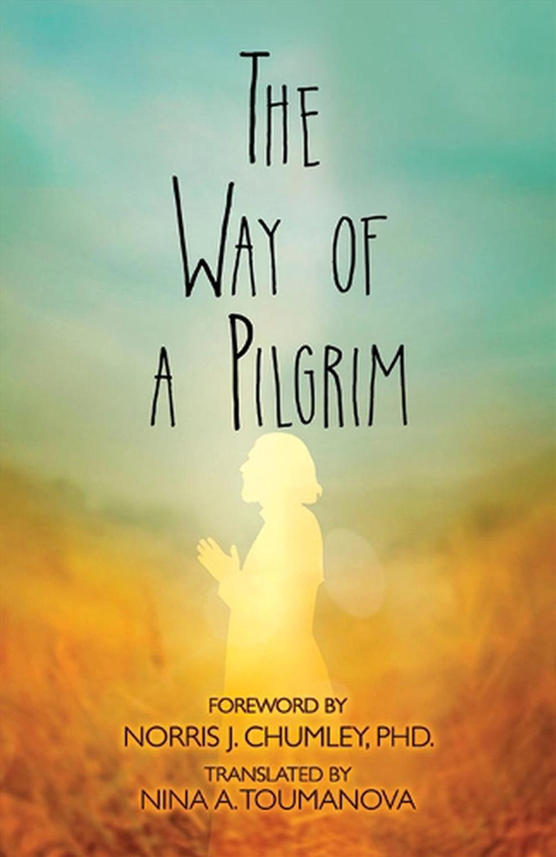 Way of a Pilgrim/Product Detail/Religion & Beliefs