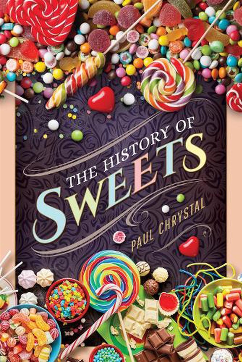 History of Sweets/Product Detail/History