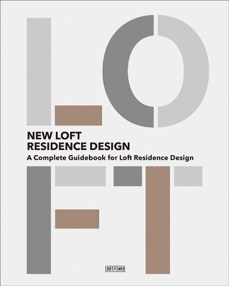 New Loft Residence Design/Product Detail/Art