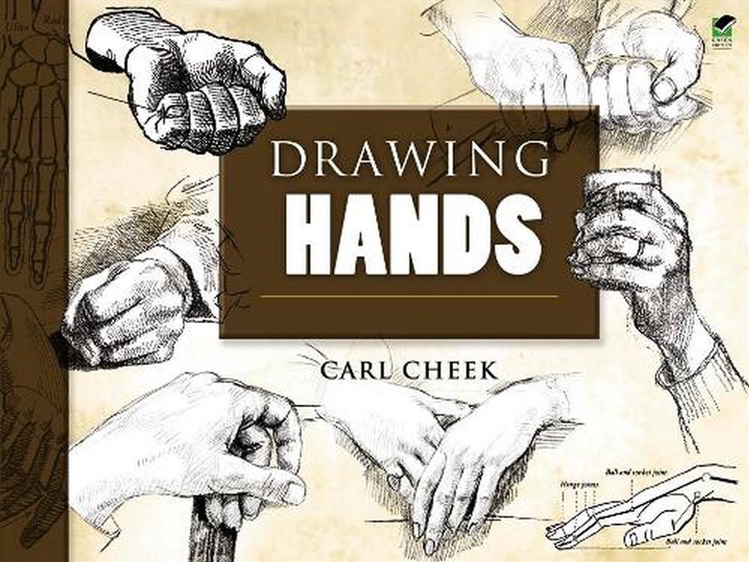 Drawing Hands/Product Detail/Reading