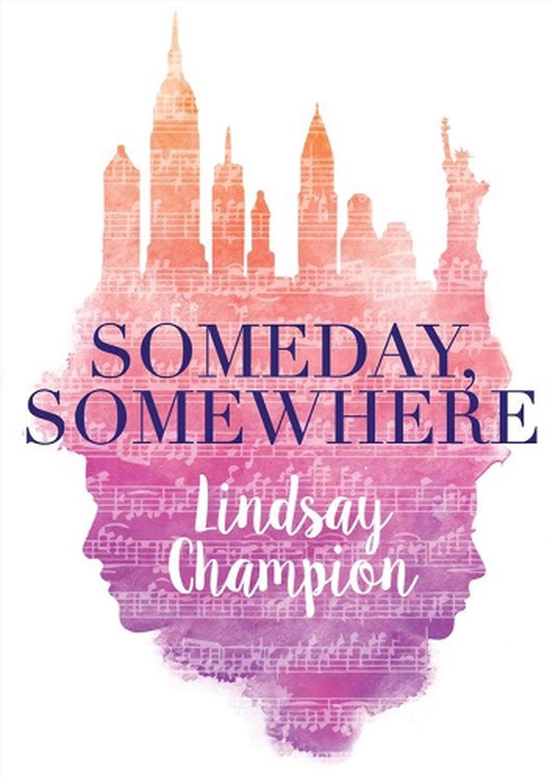 Someday, Somewhere/Product Detail/Childrens Fiction Books
