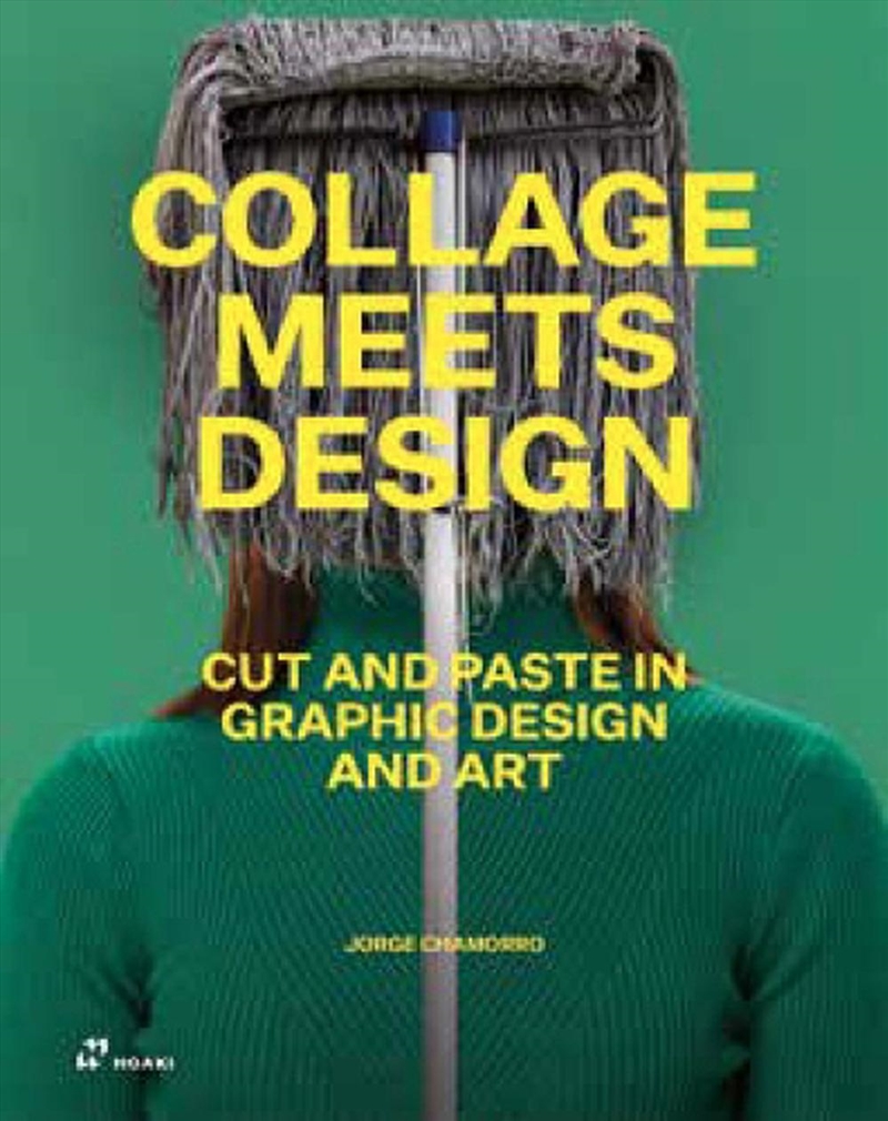 Collage Meets Design: Cut and Paste in Graphic Design and Art/Product Detail/Reading