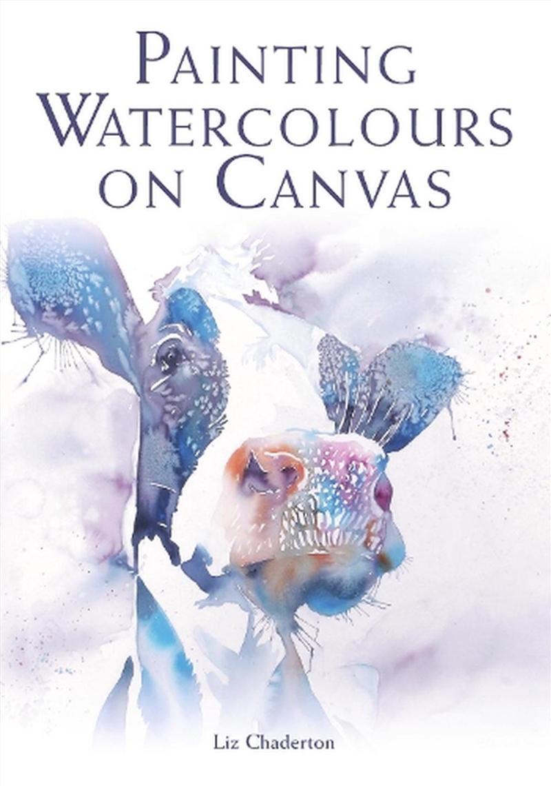 Painting Watercolours on Canvas/Product Detail/Crafts & Handiwork