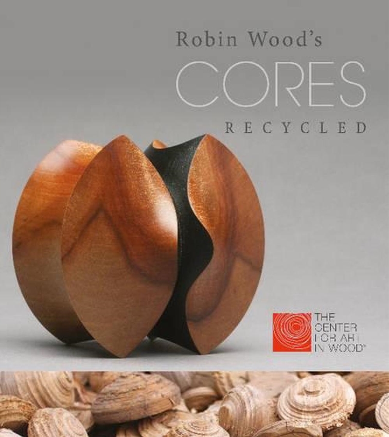 Robin Wood's CORES Recycled/Product Detail/Art