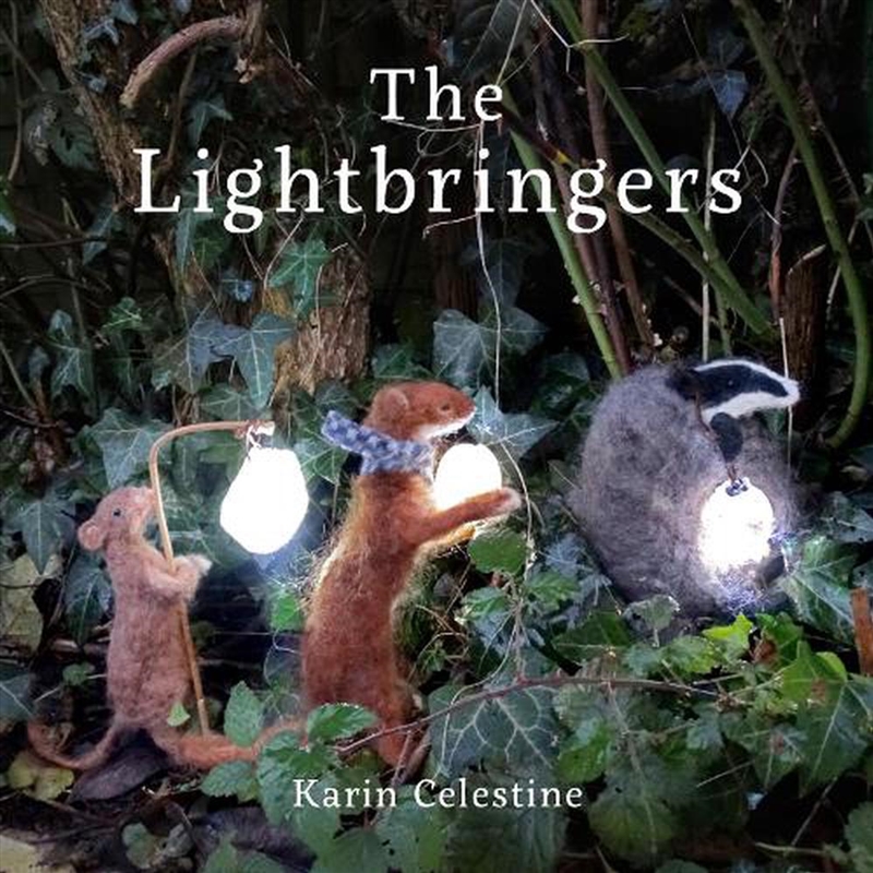 Lightbringers/Product Detail/Early Childhood Fiction Books