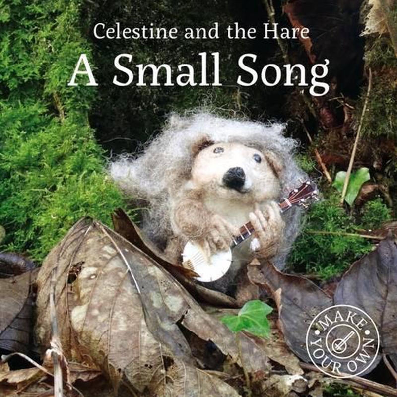 Celestine And The Hare: A Small Song/Product Detail/Early Childhood Fiction Books