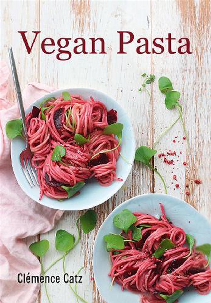 Vegan Pasta/Product Detail/Recipes, Food & Drink